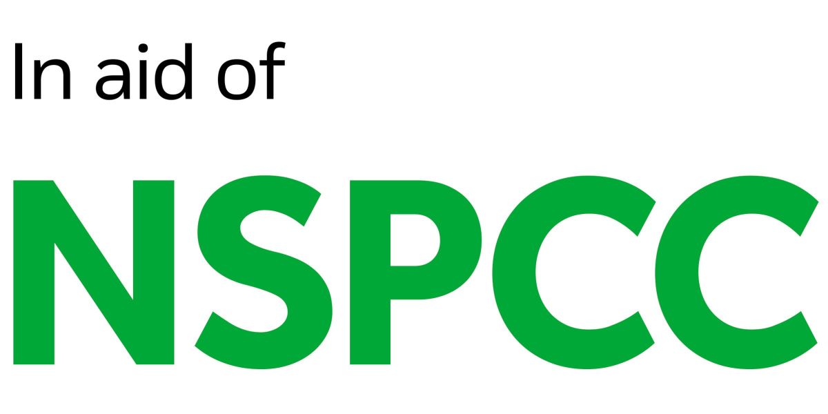 Nspcc logo