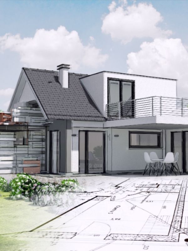 Planning Permission For Extension